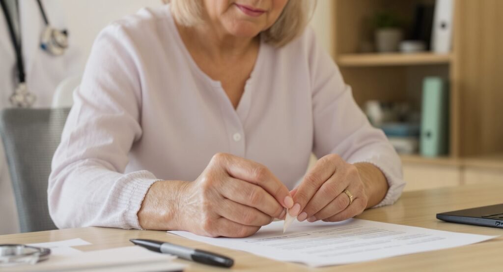 Are You Struggling with Thumb Pain? Here’s What Science Says About Arthrodesis!