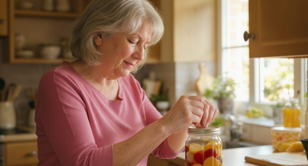 Can Imagining Moving Your Thumb Help Recovery After Surgery?