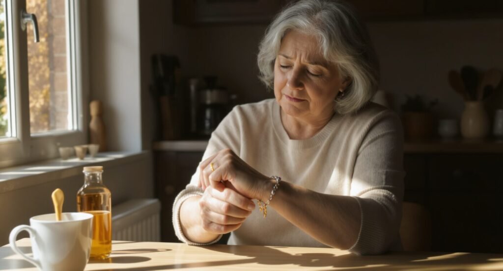 Could a prosthesis fix your thumb pain?