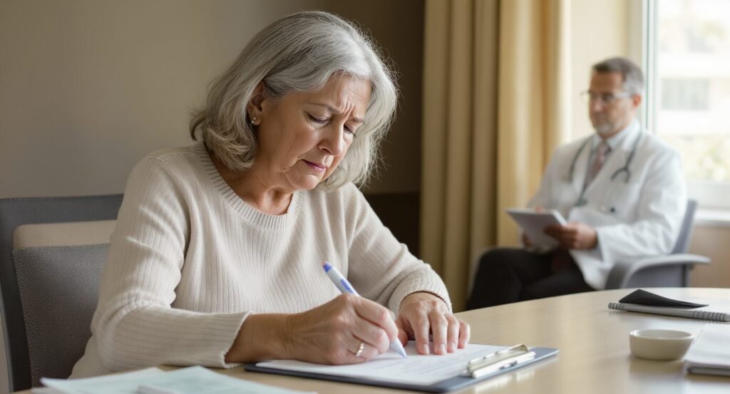 Could Low-Dose Radiotherapy Be the Answer to Your Thumb Pain?