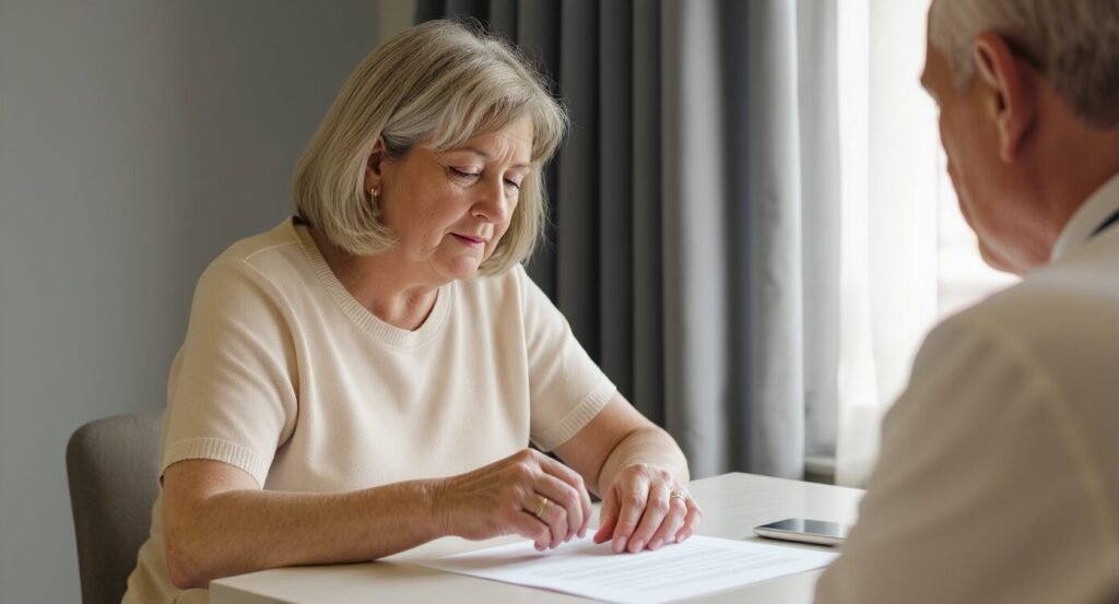 Could the Touch® Thumb Joint Prosthesis Relieve Your Pain?