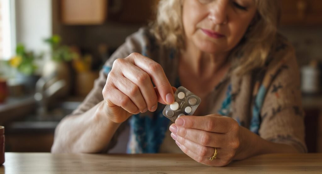 Could thumb joint surgery bring you relief from pain?