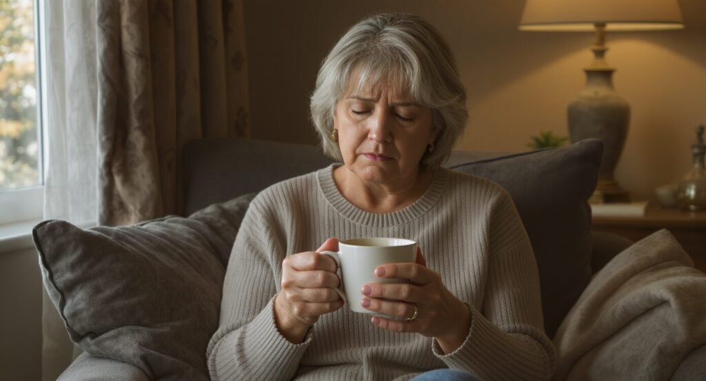 Does your job cause thumb or finger pain?