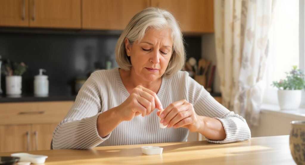 Is Suspension Arthroplasty the Solution for Thumb Pain?