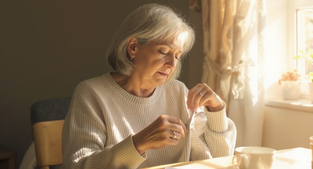 Is the DASH Questionnaire Really Measuring Your Hand Pain and Disability?