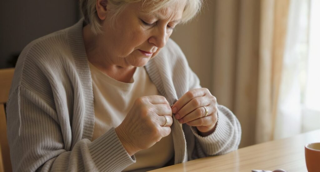 Is There a New, Less Painful Surgery for Thumb Arthritis?