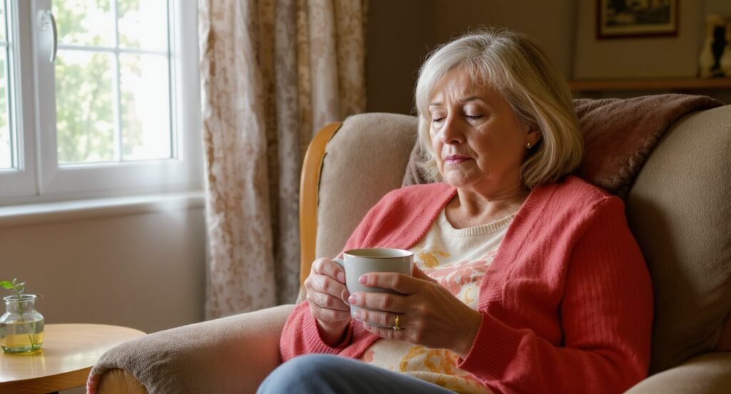 is your thumb pain actually rhizarthrosis