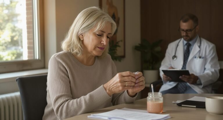 Is Your Thumb Pain Linked to How a Muscle Attaches?