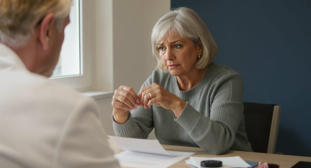 Which is better for thumb arthritis: surgery or a prosthesis?