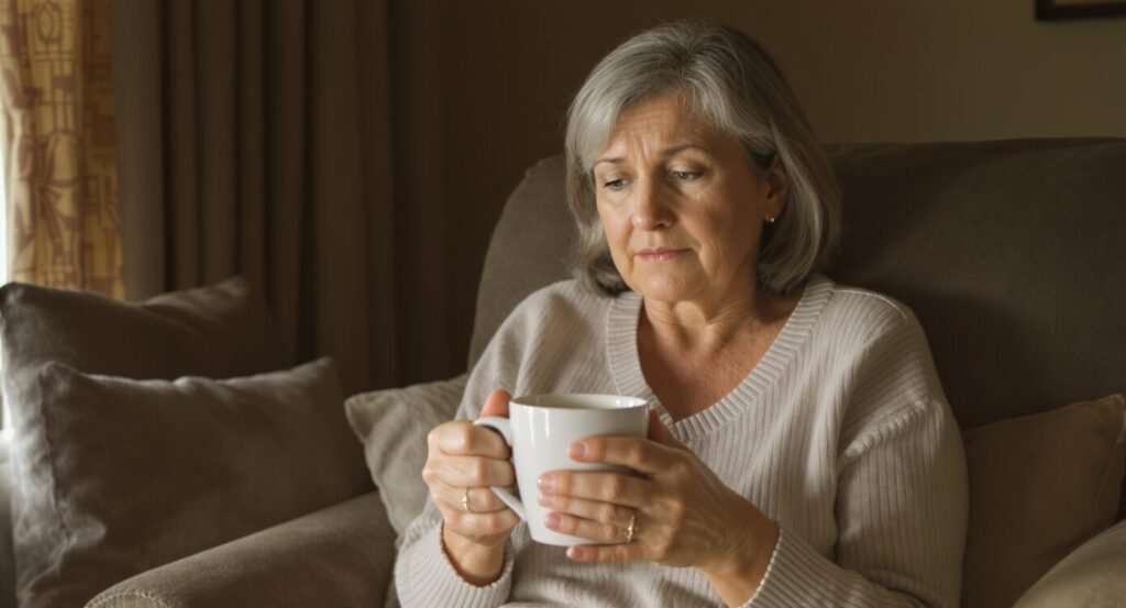 Why does thumb arthritis affect your brain?