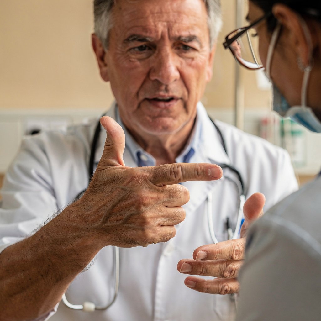 Can a New Thumb Joint Replacement Really Stop Your Pain?