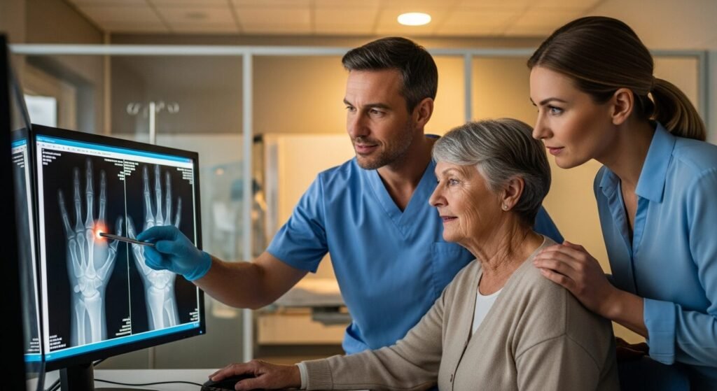 Can Cortisone Shots Really Help With Your Thumb Pain?