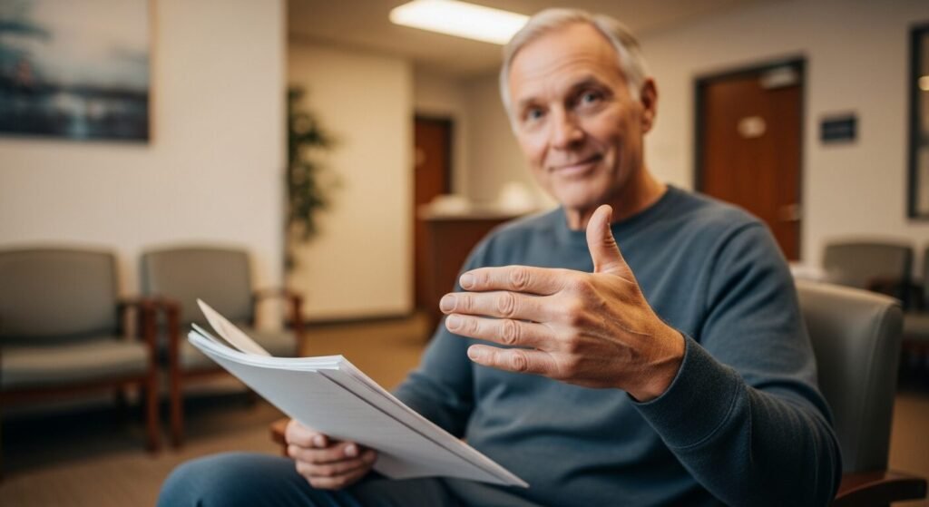 Can Hand Therapy Really Help My Thumb Arthritis?