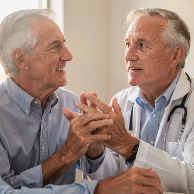 Can Imagining Hand Movements Help Your Thumb Heal Faster After Surgery?