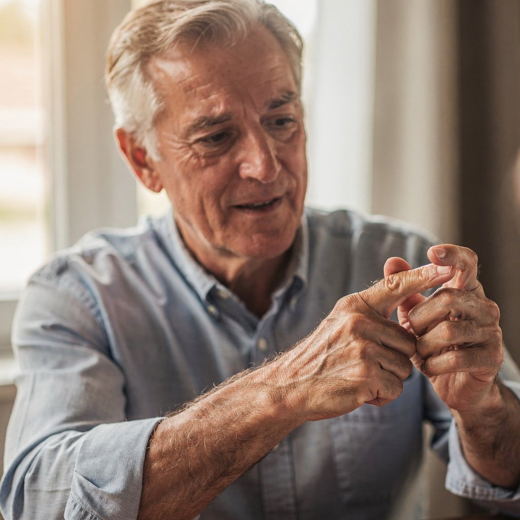 Can Kinesio Tape Really Help Your Thumb and Hand Pain From Arthritis?