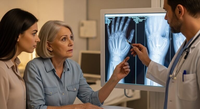 Can Scientists Grow Thumb Cells to Study Your Arthritis Pain?