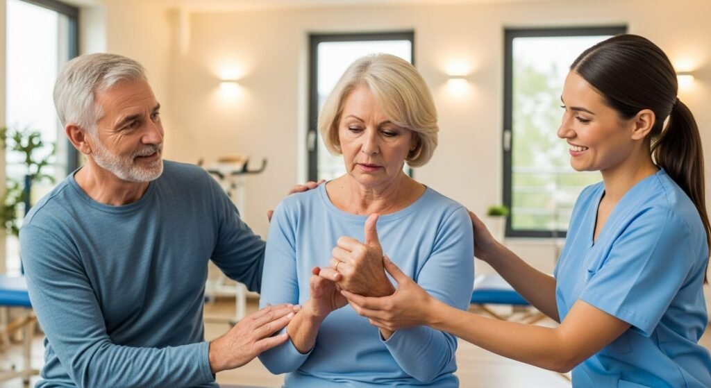 Can Simple Injections Really Ease Your Thumb Arthritis Pain?