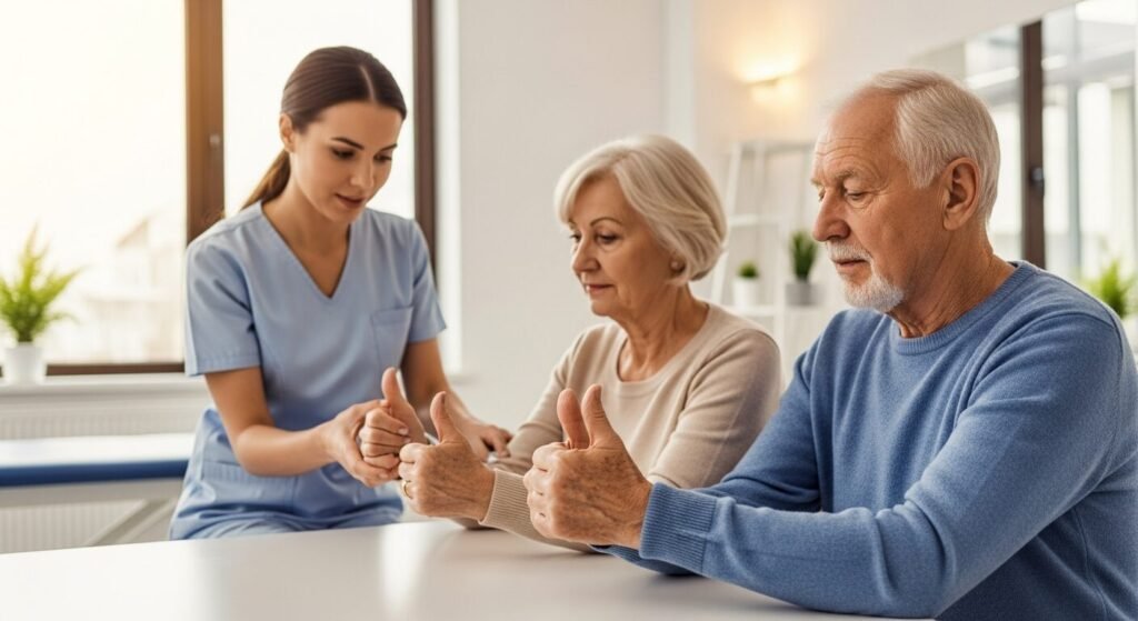 can thumb joint replacement help arthritis pain