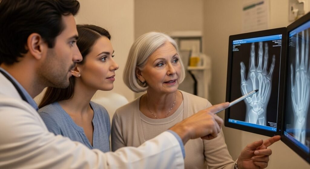 Can Thumb Joint Replacement Really Stop Your Pain and Help You Move Better?