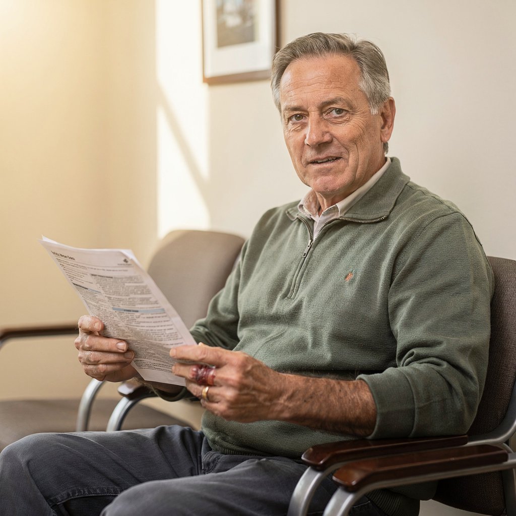 Could a Hidden Muscle in Your Forearm Be Causing Your Thumb Pain?