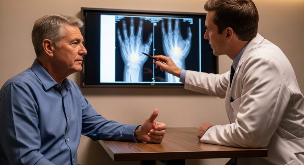 Could a New Thumb Exercise Really Help Your Thumb Pain?