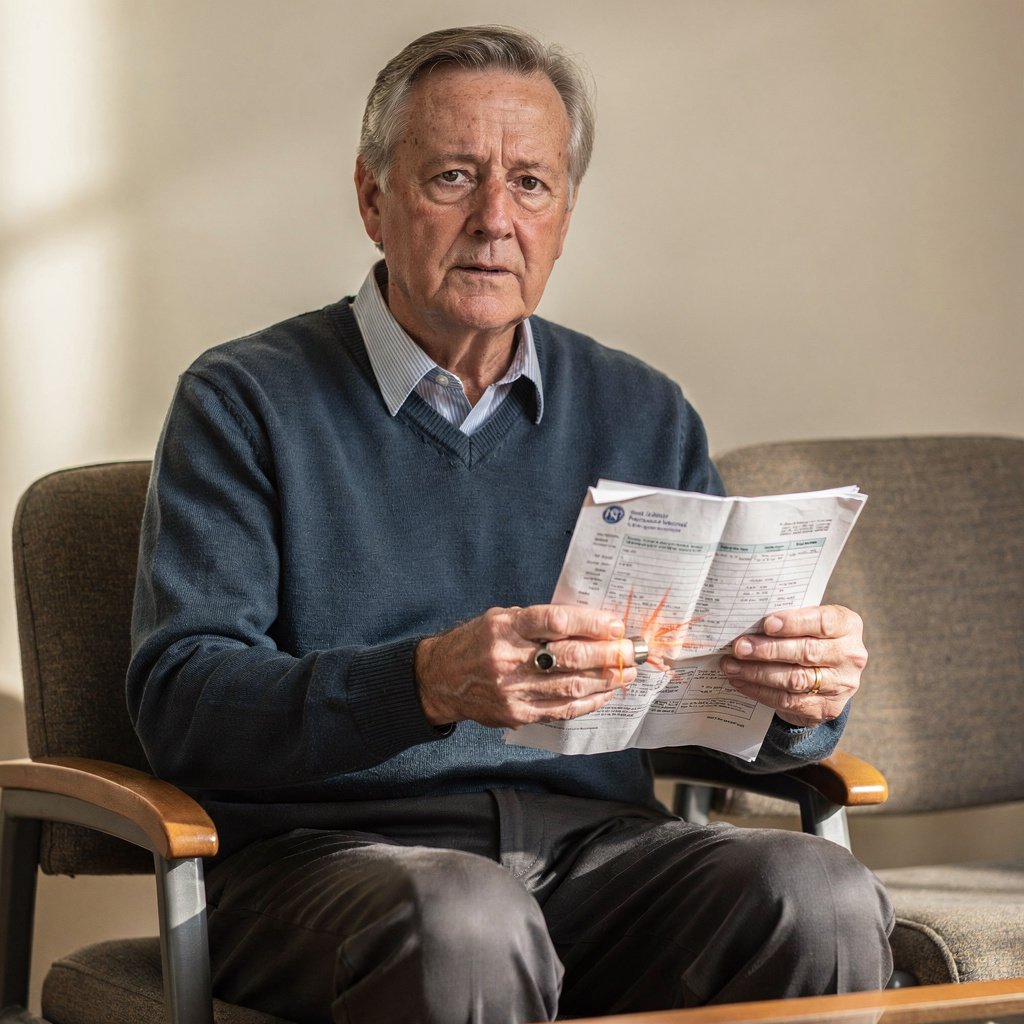 Could a Special Thumb Implant Help When Your First Surgery Didn’t Work?