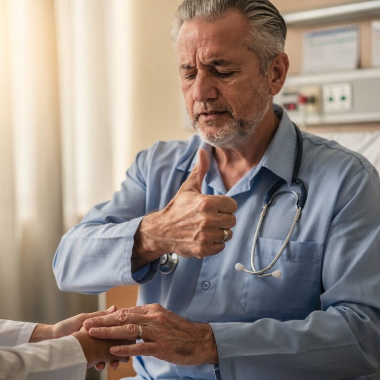 Could Chili Pepper Medicine Help Your Painful Finger Arthritis?