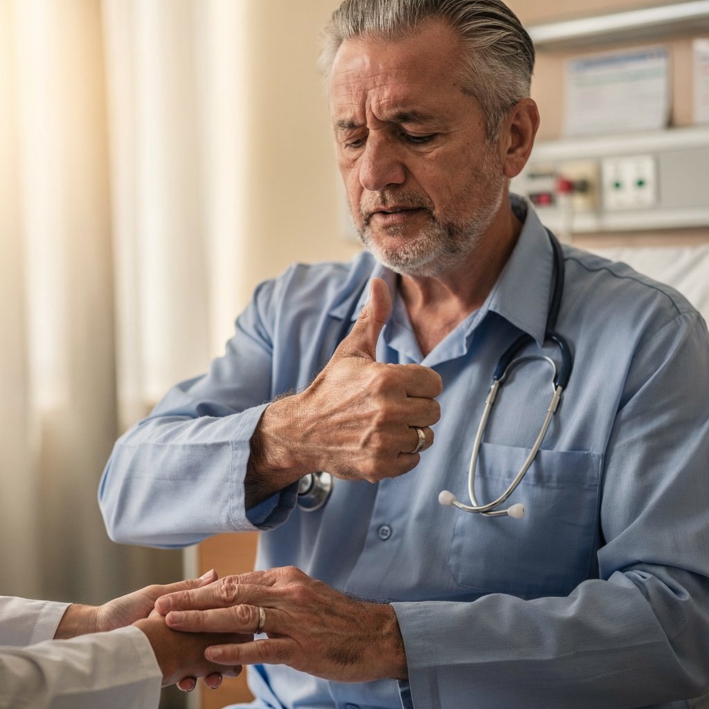 Could Chili Pepper Medicine Help Your Painful Finger Arthritis?