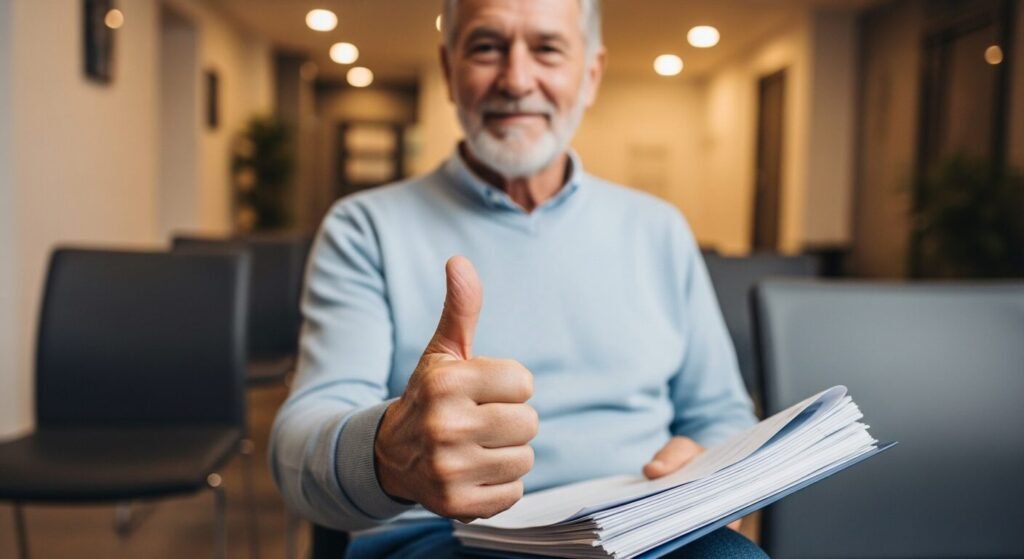 Could Low Dose Radiation Help Your Thumb Pain When Nothing Else Works?