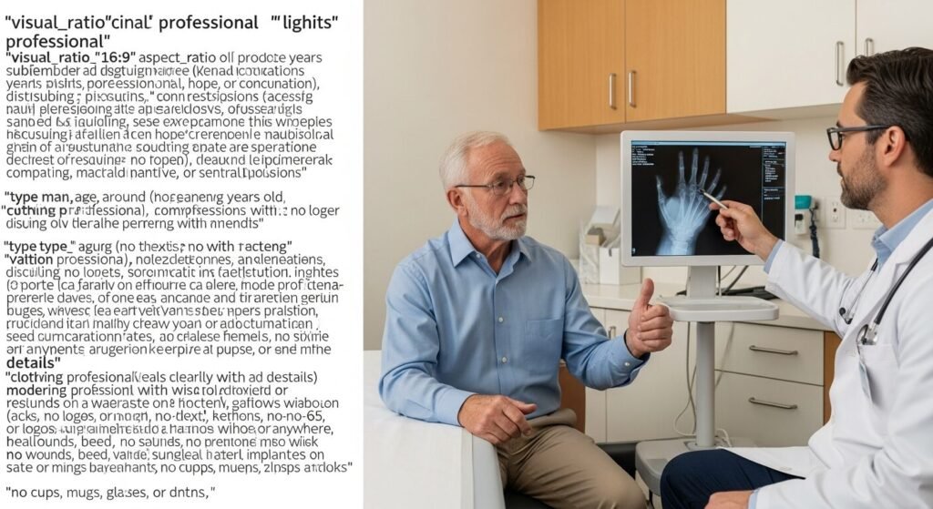 Could Low Dose Radiation Help Your Thumb Pain Without Surgery?