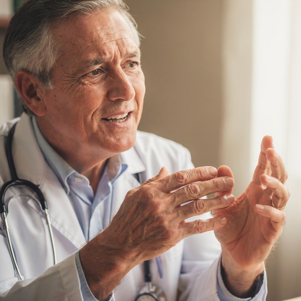 could new treatments help your thumb pain without