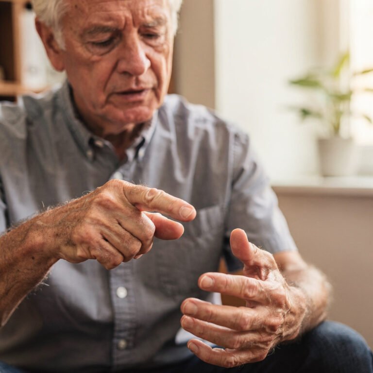Could Your Genes Decide If You Need Thumb Arthritis Surgery?
