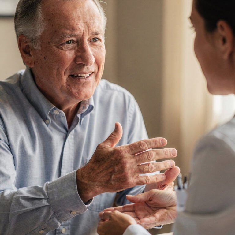 Could Your Job Be Causing Your Thumb Pain?