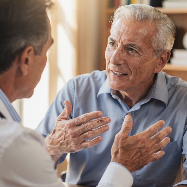 Does Thumb Arthritis Connect to Bone Density?