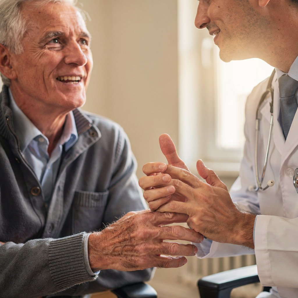 is thumb arthritis surgery safe what medical error