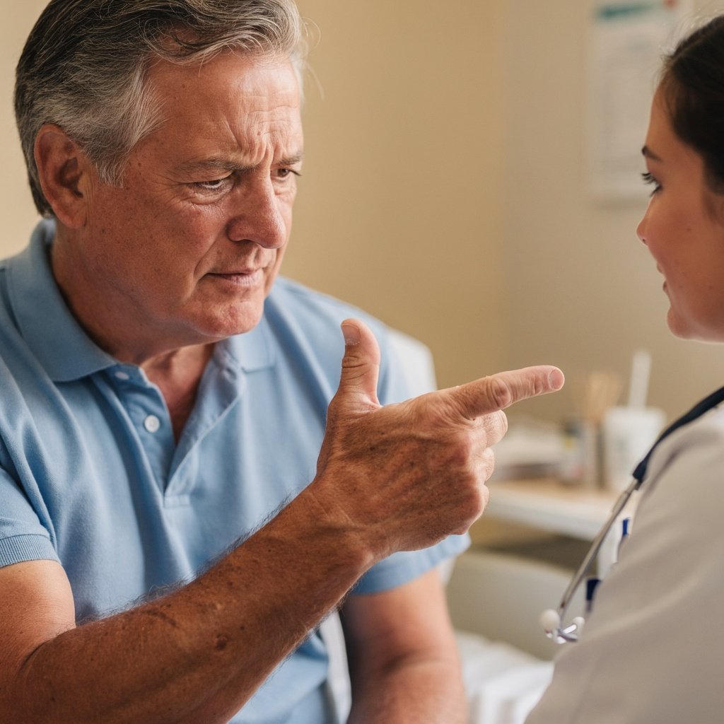 Should I Get a Thumb Joint Replacement for My Arthritis?