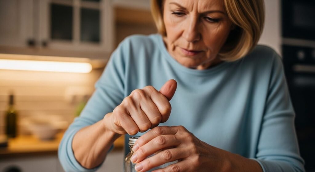 What Can Physiotherapists Teach Us About Hand Pain and Job Stress?