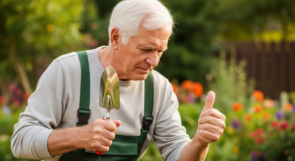 Why Do Doctors Disagree About Thumb Arthritis Surgery Results?