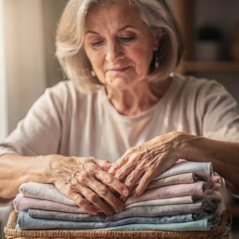 Why Does My Thumb Hurt More During Menopause?