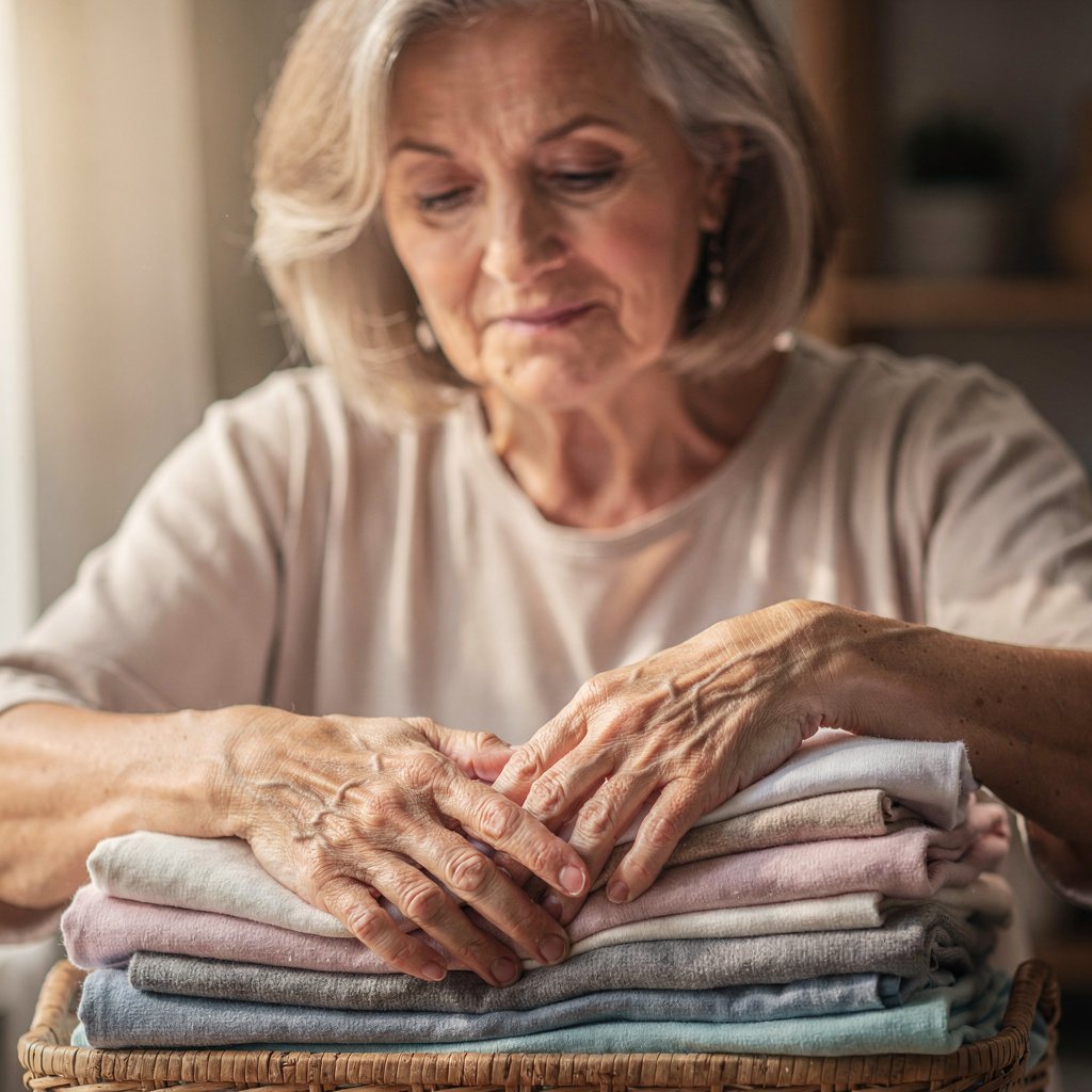 Why Does My Thumb Hurt More During Menopause?