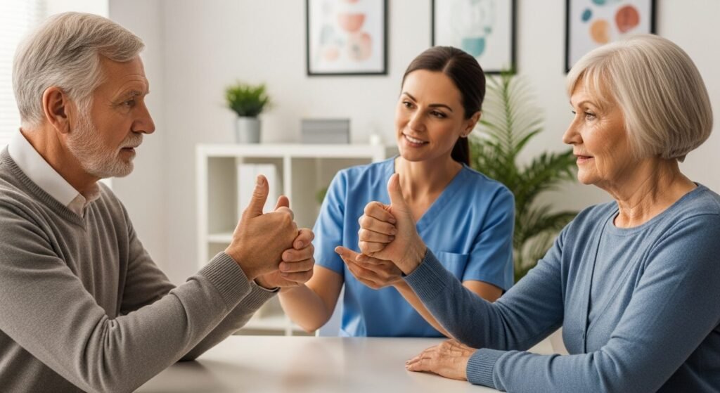 Why Does My Thumb Pain Keep Coming Back Even After Treatment?