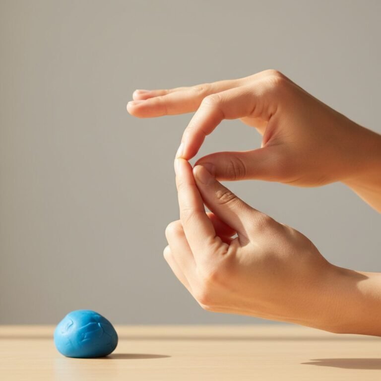 5 Hand Exercises for Thumb Arthritis (Approved by Hand Therapists)