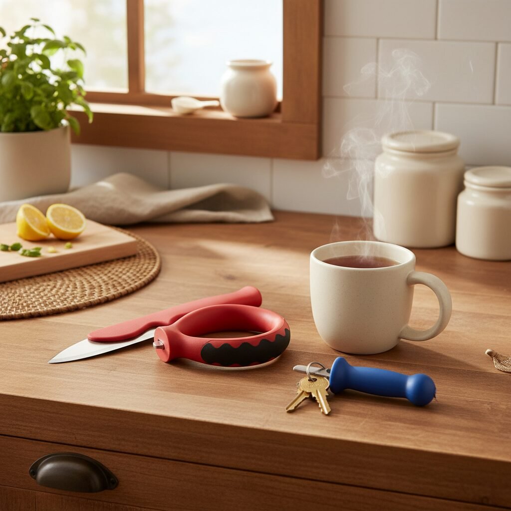 Living with Thumb Arthritis: Daily Tips - Rhizarthrosis.com