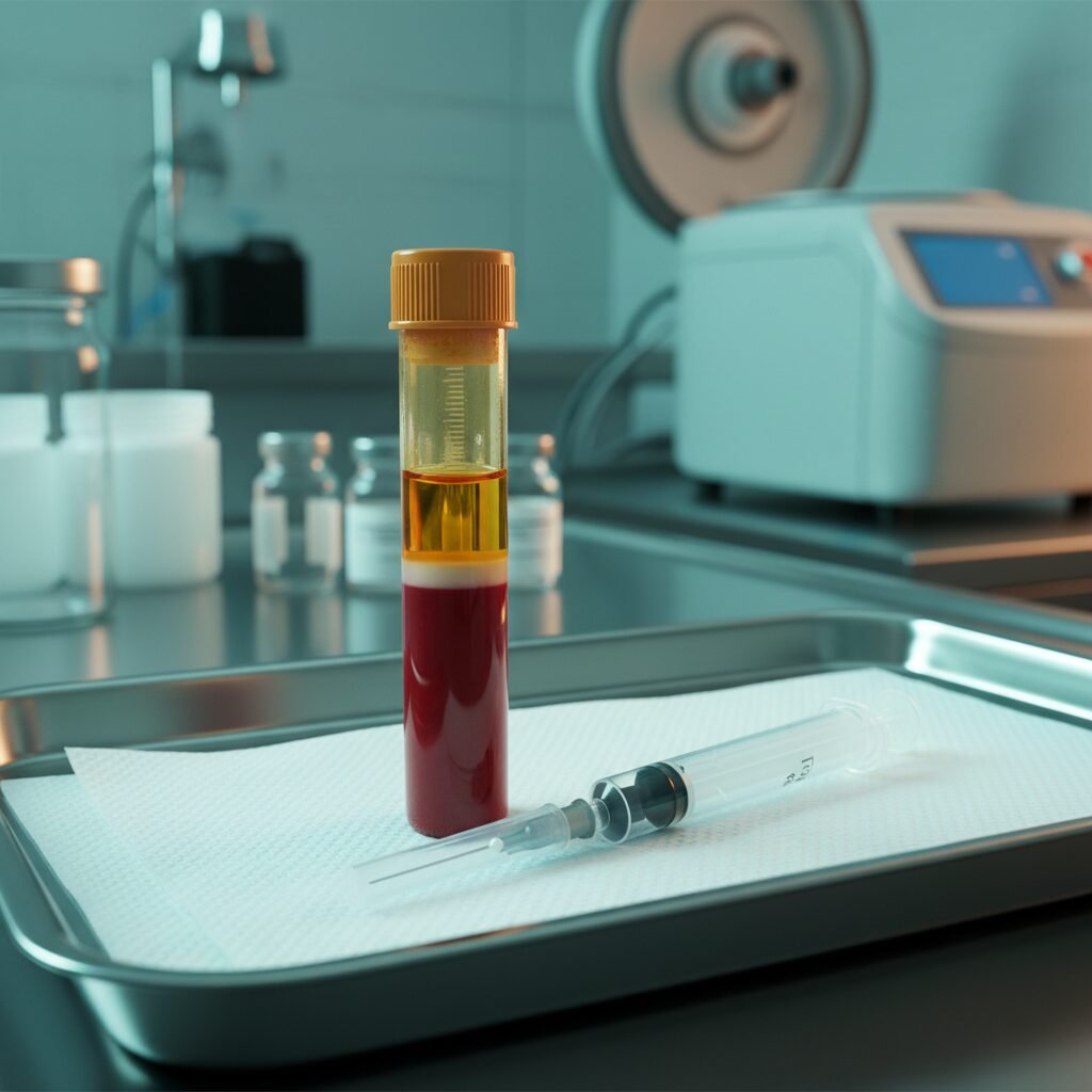 PRP and Hyaluronic Acid Injections - Rhizarthrosis.com