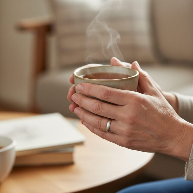 Why Does Thumb Arthritis Affect Women More Than Men?