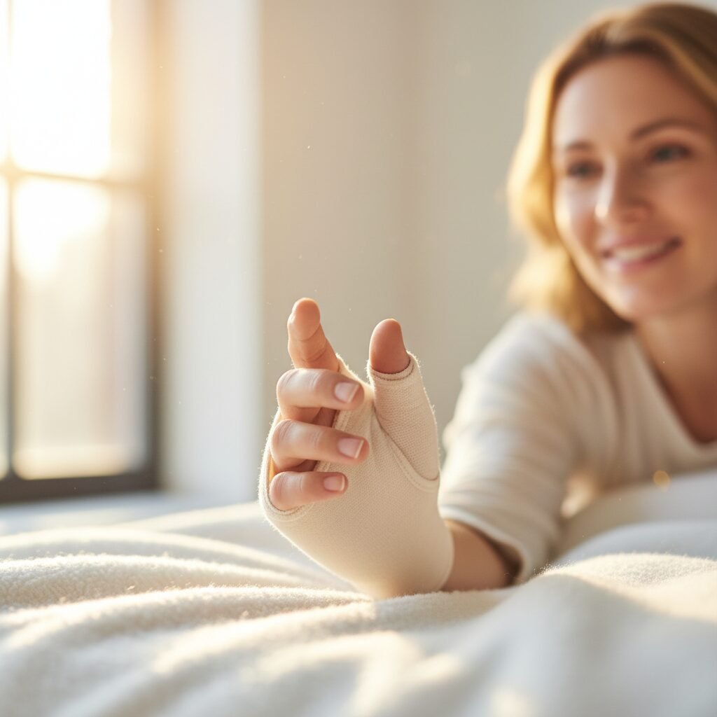 Trapeziectomy Recovery Timeline - Rhizarthrosis.com